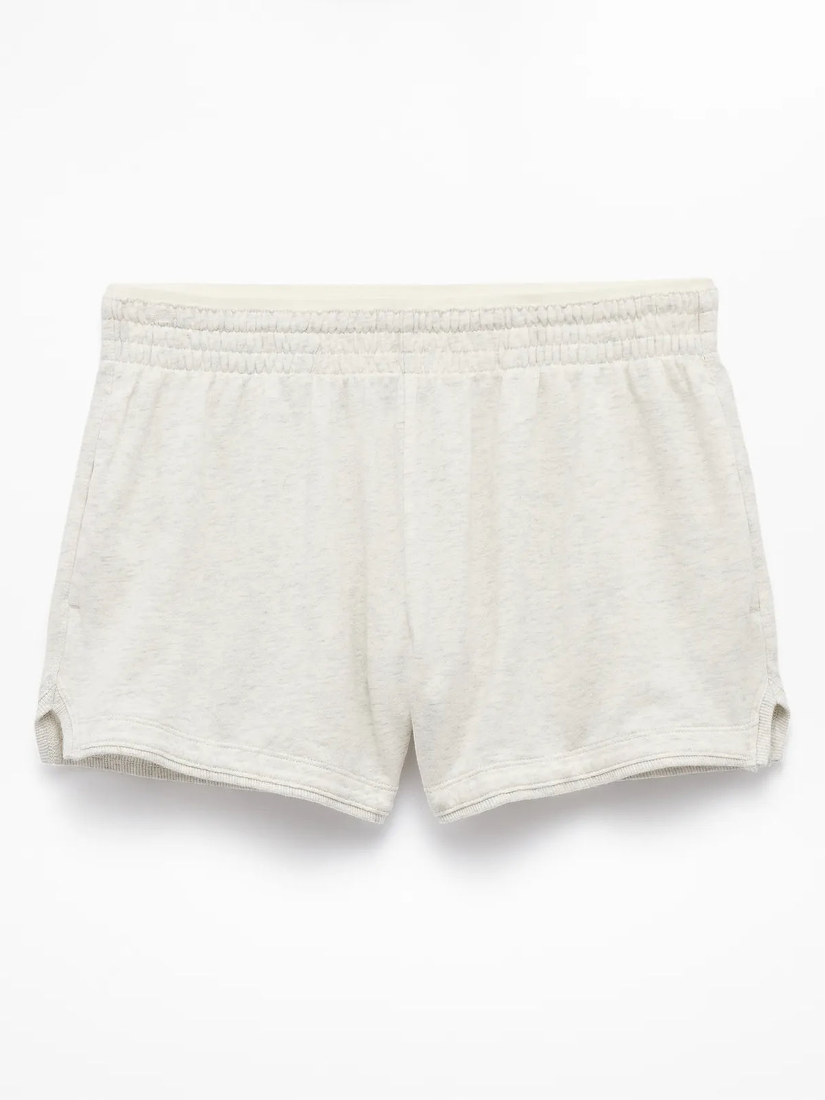 Airy Cotton Terry Shortie