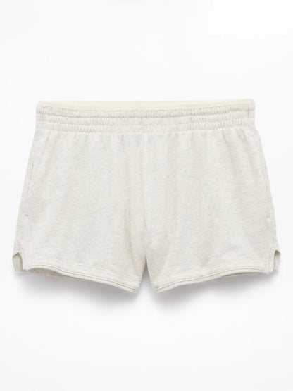 Airy Cotton Terry Shortie
