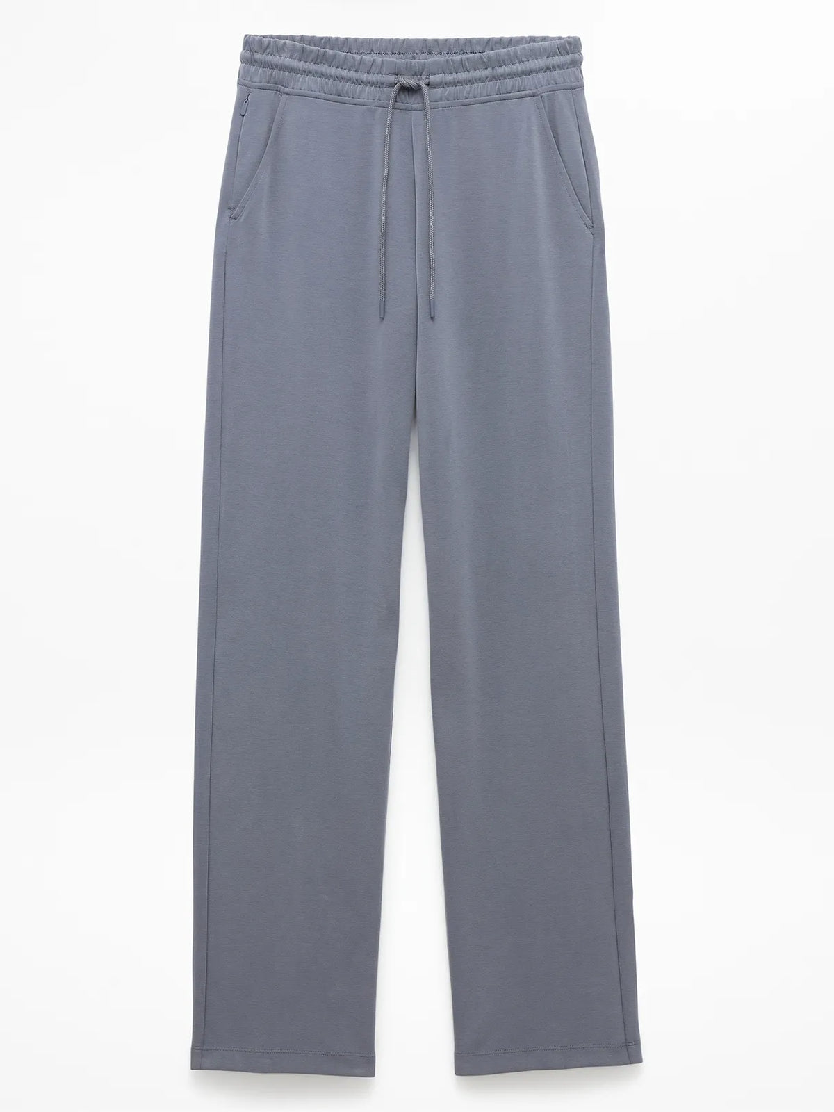 Seasoft Mid Rise Straight Pant