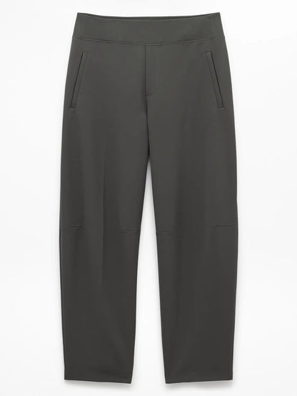 Endless High Rise Barrel Pant