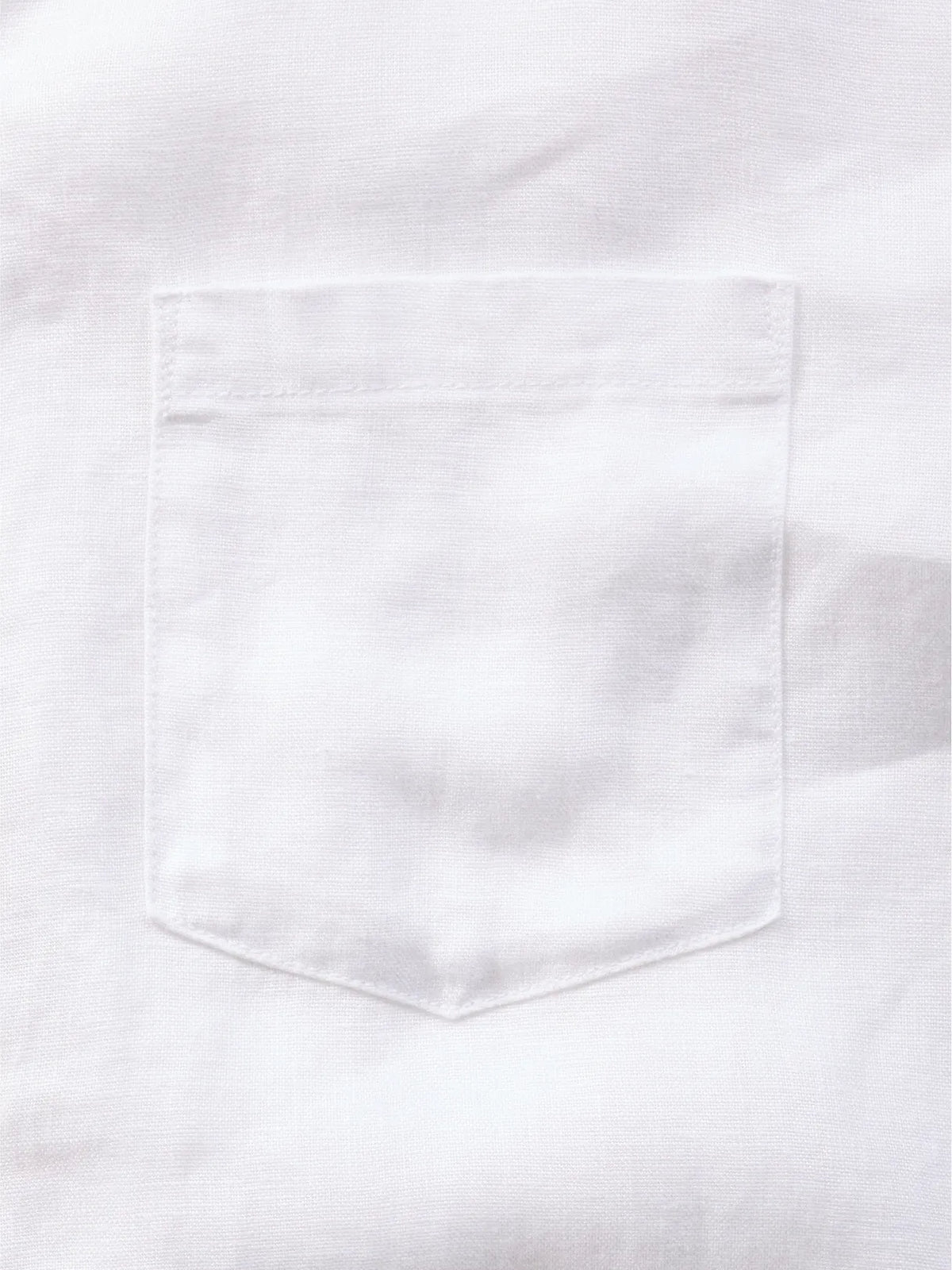 Retreat Linen Top