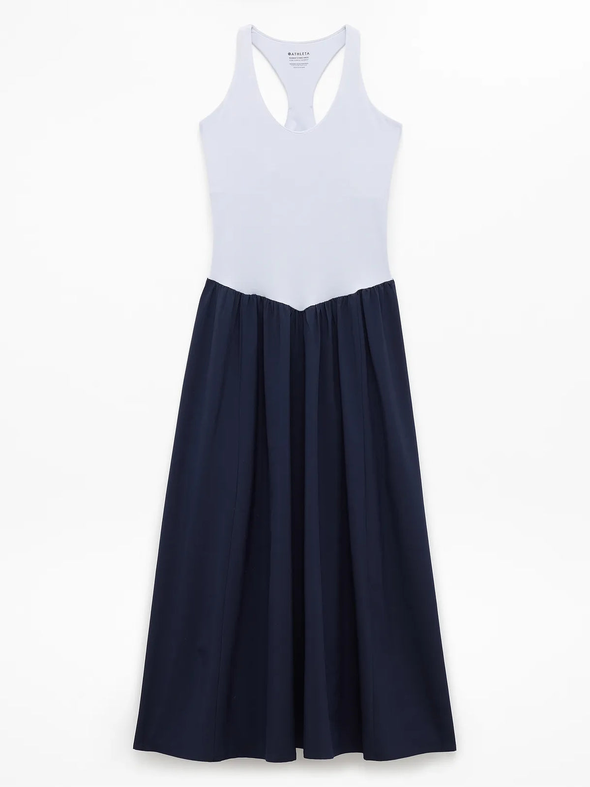 Moment Hybrid Dress