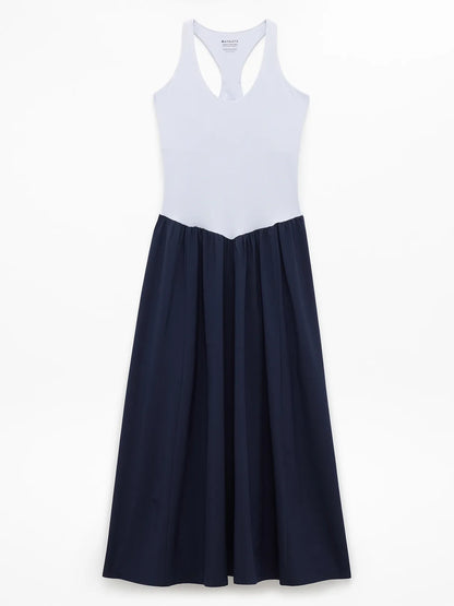 Moment Hybrid Dress