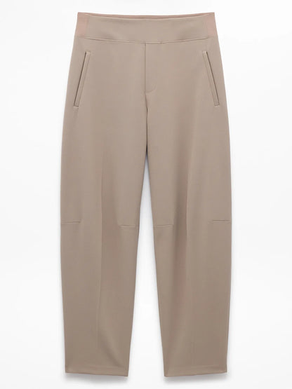 Endless High Rise Barrel Pant