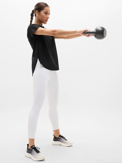 Ultimate Mesh Tee