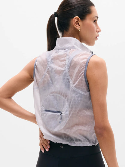 Run Wild Vest