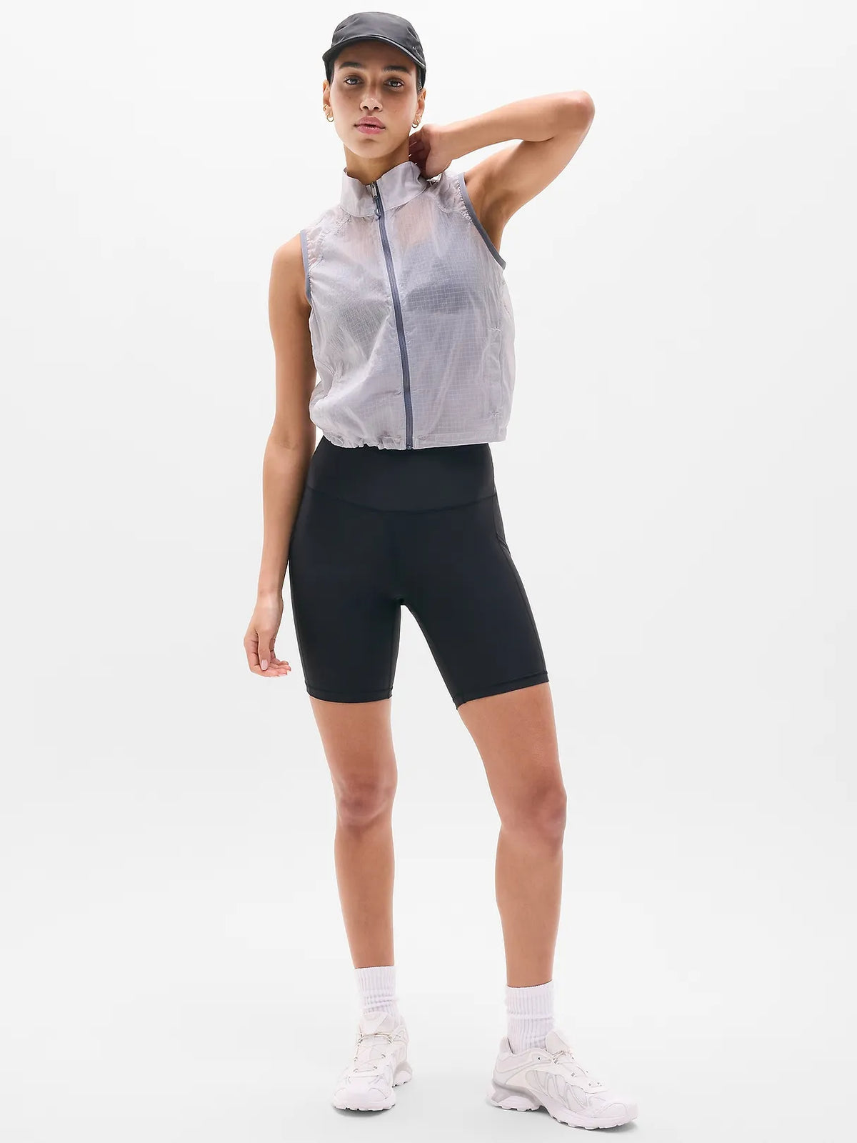 Run Wild Vest