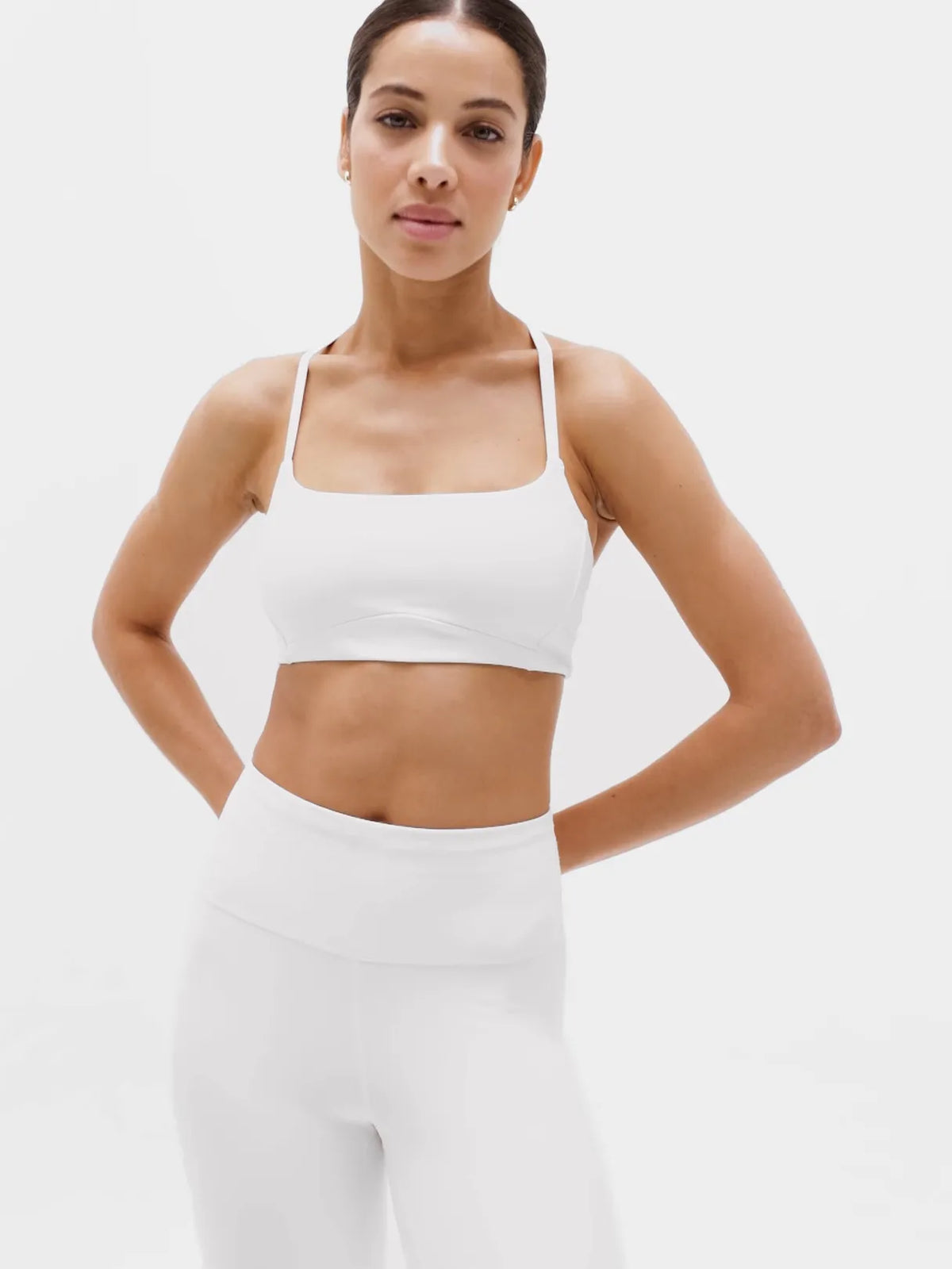 Invigorate Sports Bra A-C
