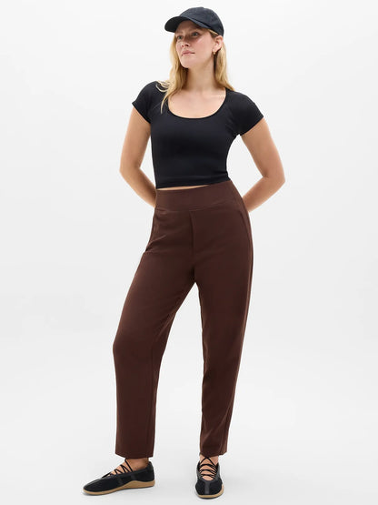Endless High Rise Pant