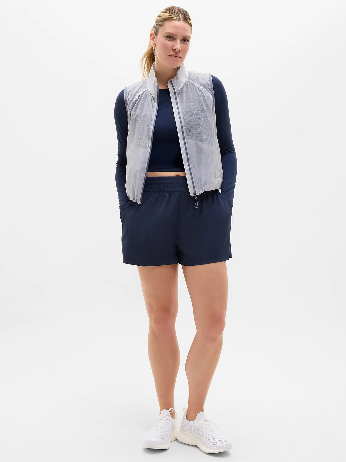 Run Wild Vest