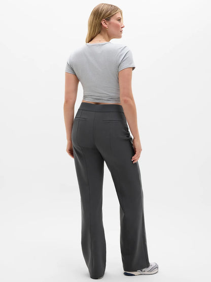All Ways High Rise Bootcut Pant