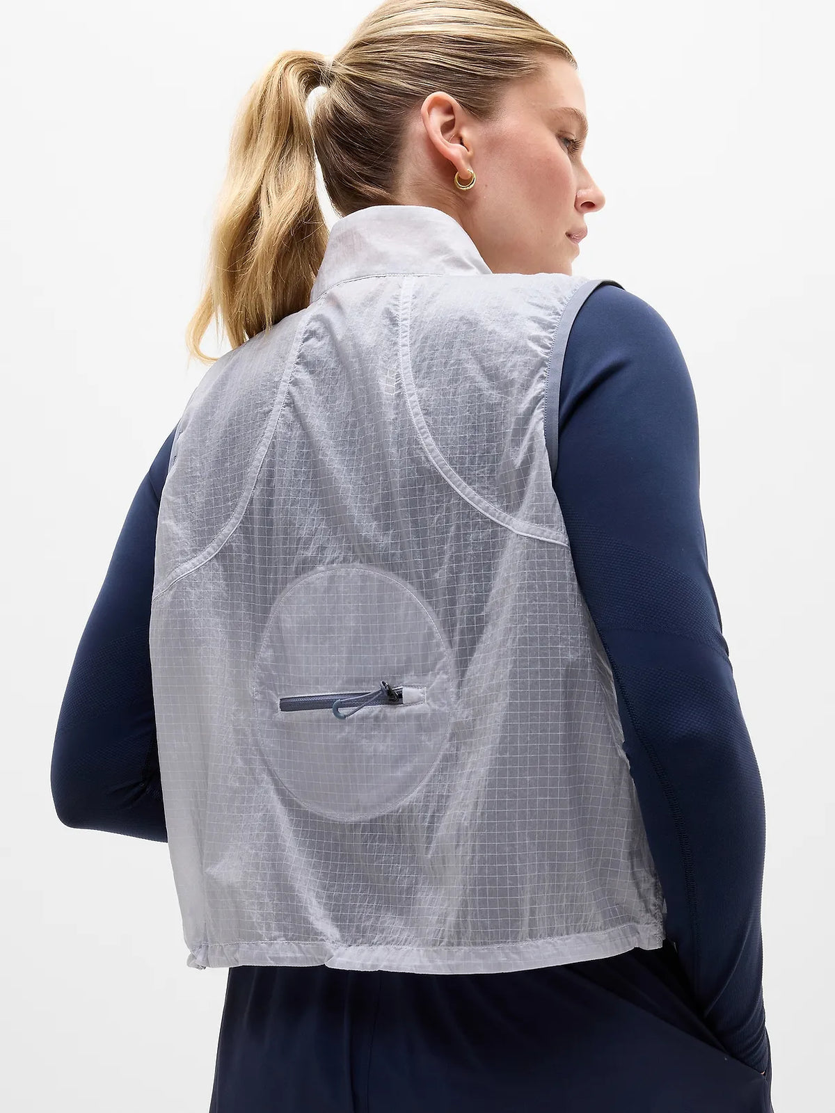 Run Wild Vest