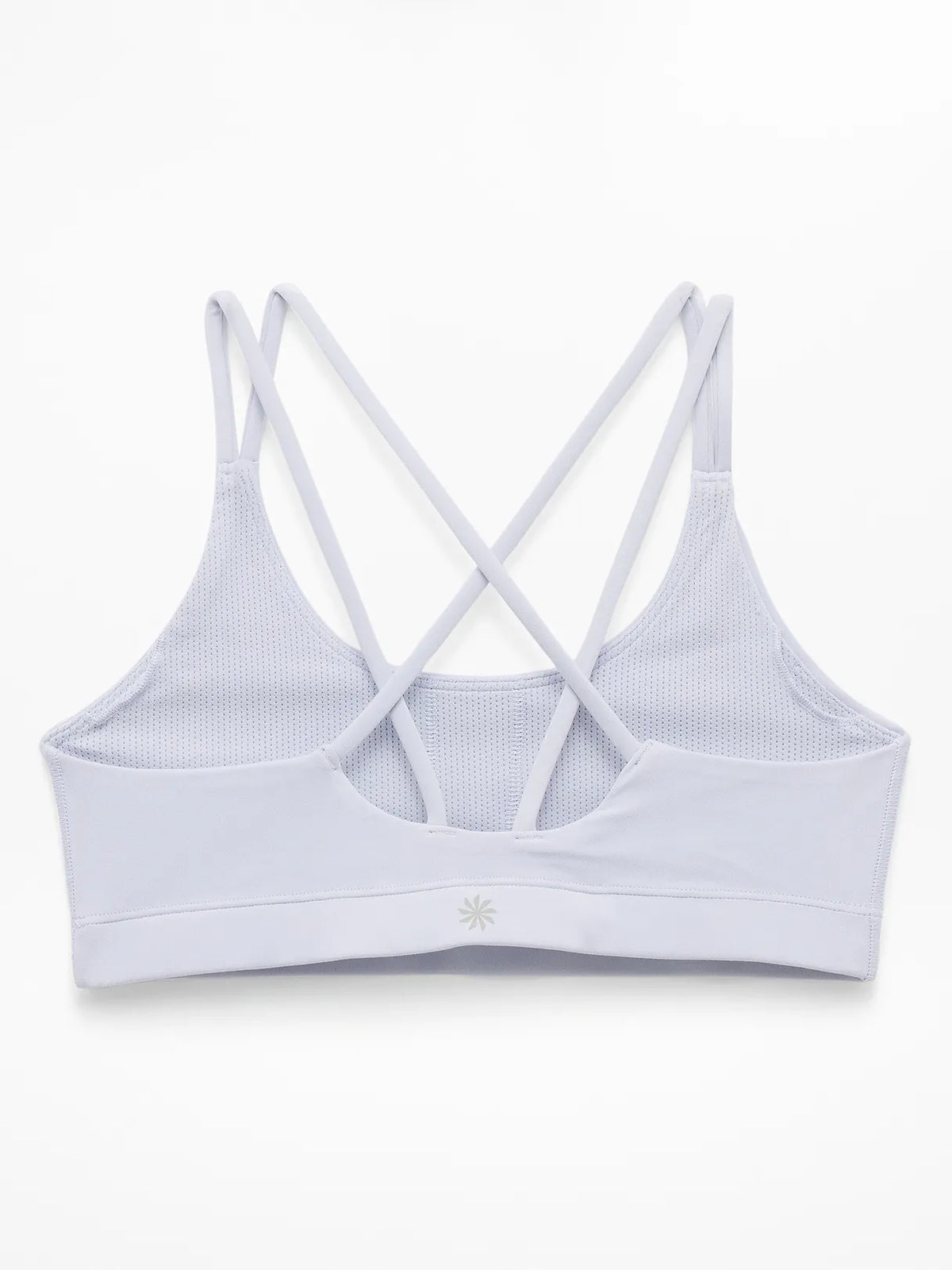 Athleta Girl High Speed Bra