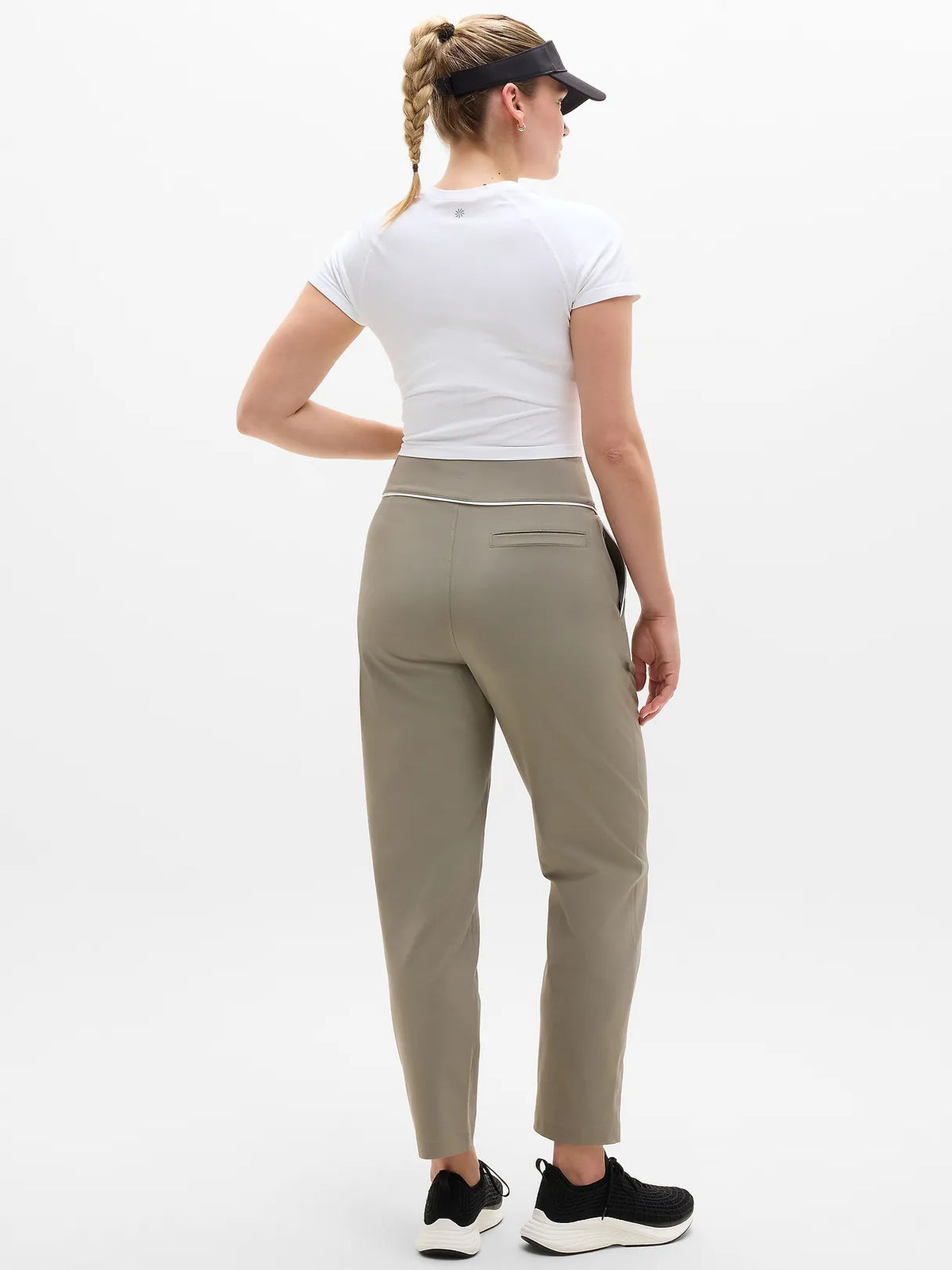Tee Time High Rise Pant