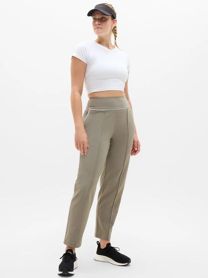 Tee Time High Rise Pant