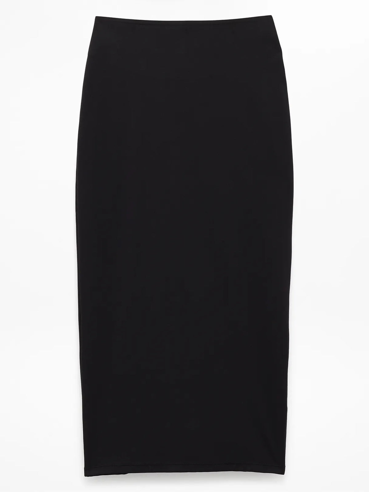 Be Free High Rise Maxi Skirt