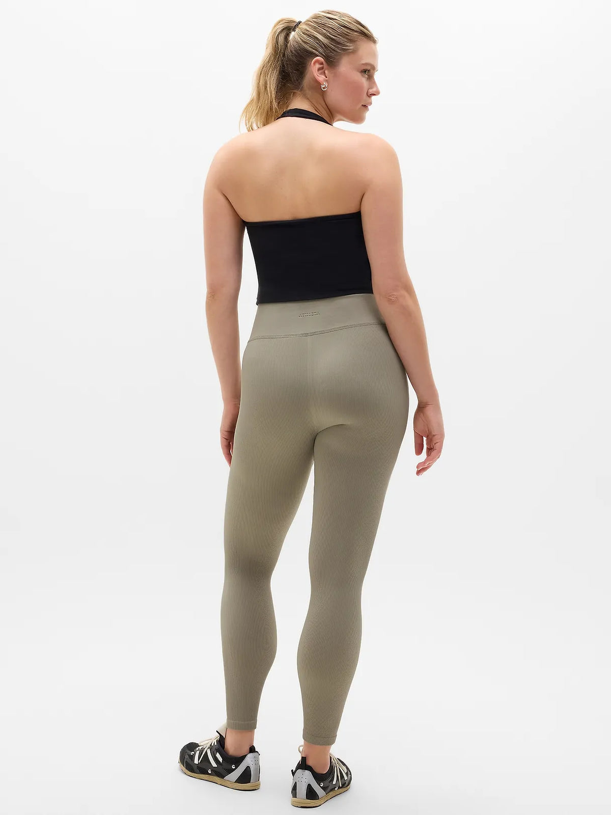 Recharge Seamless High Rise Legging