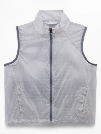 Run Wild Vest
