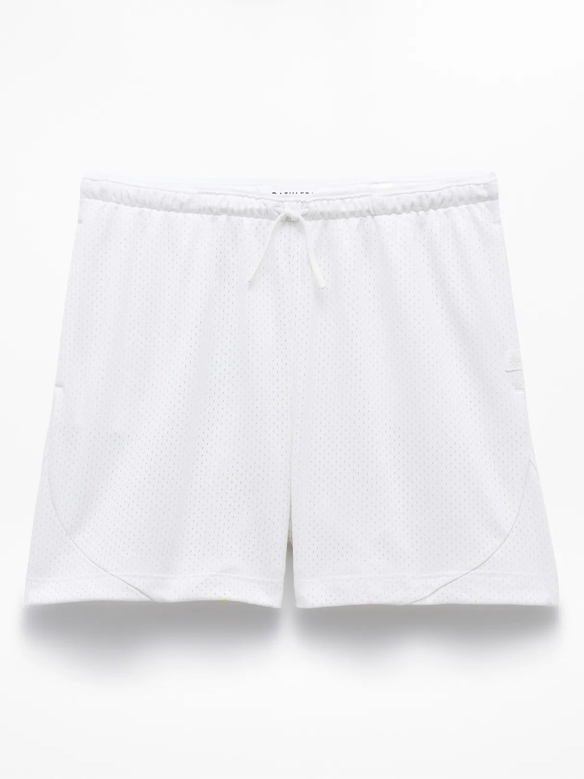 Athleta Girl Gamechanger Mesh 4" Short