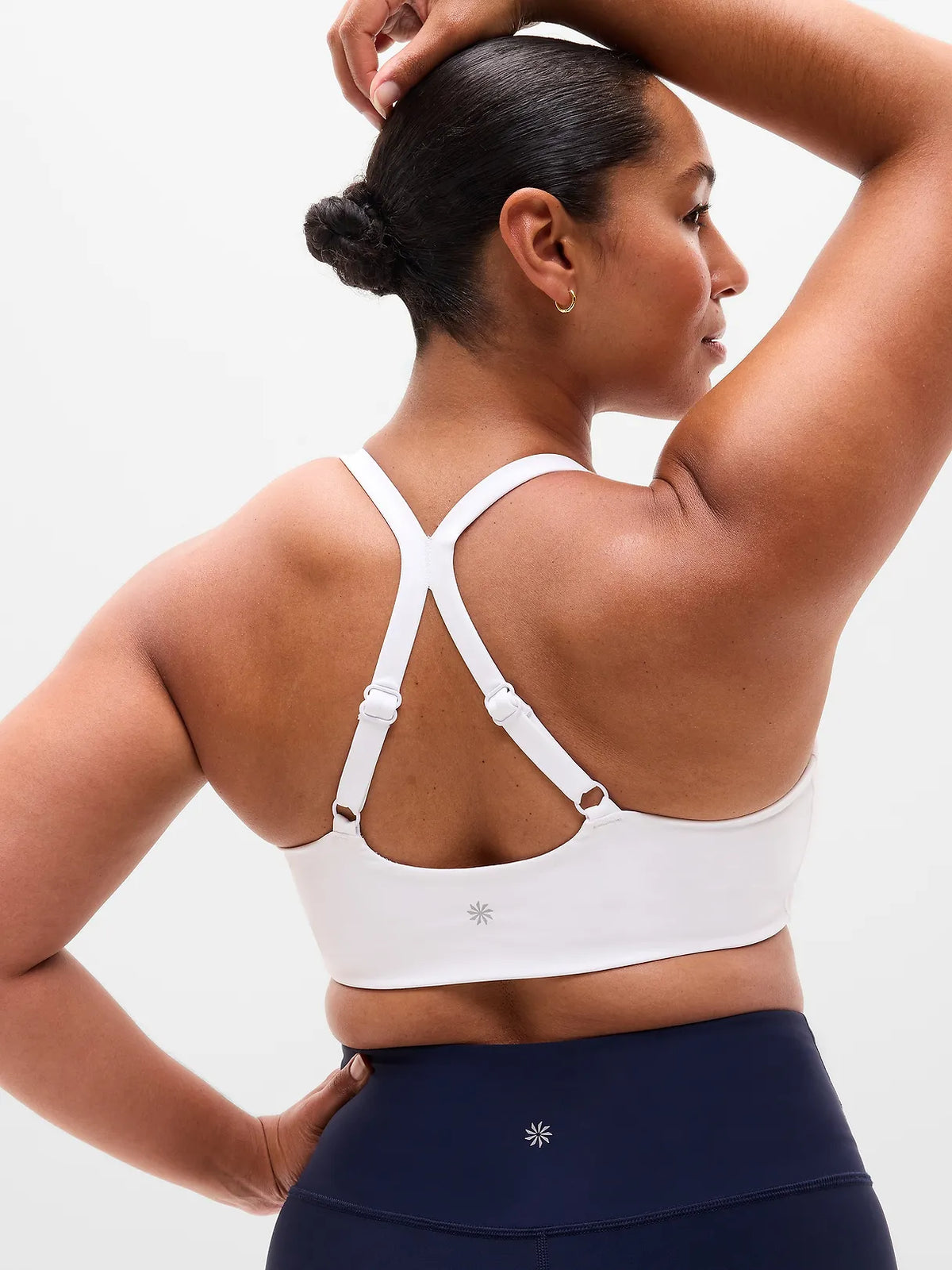 Invigorate Sports Bra D-DD