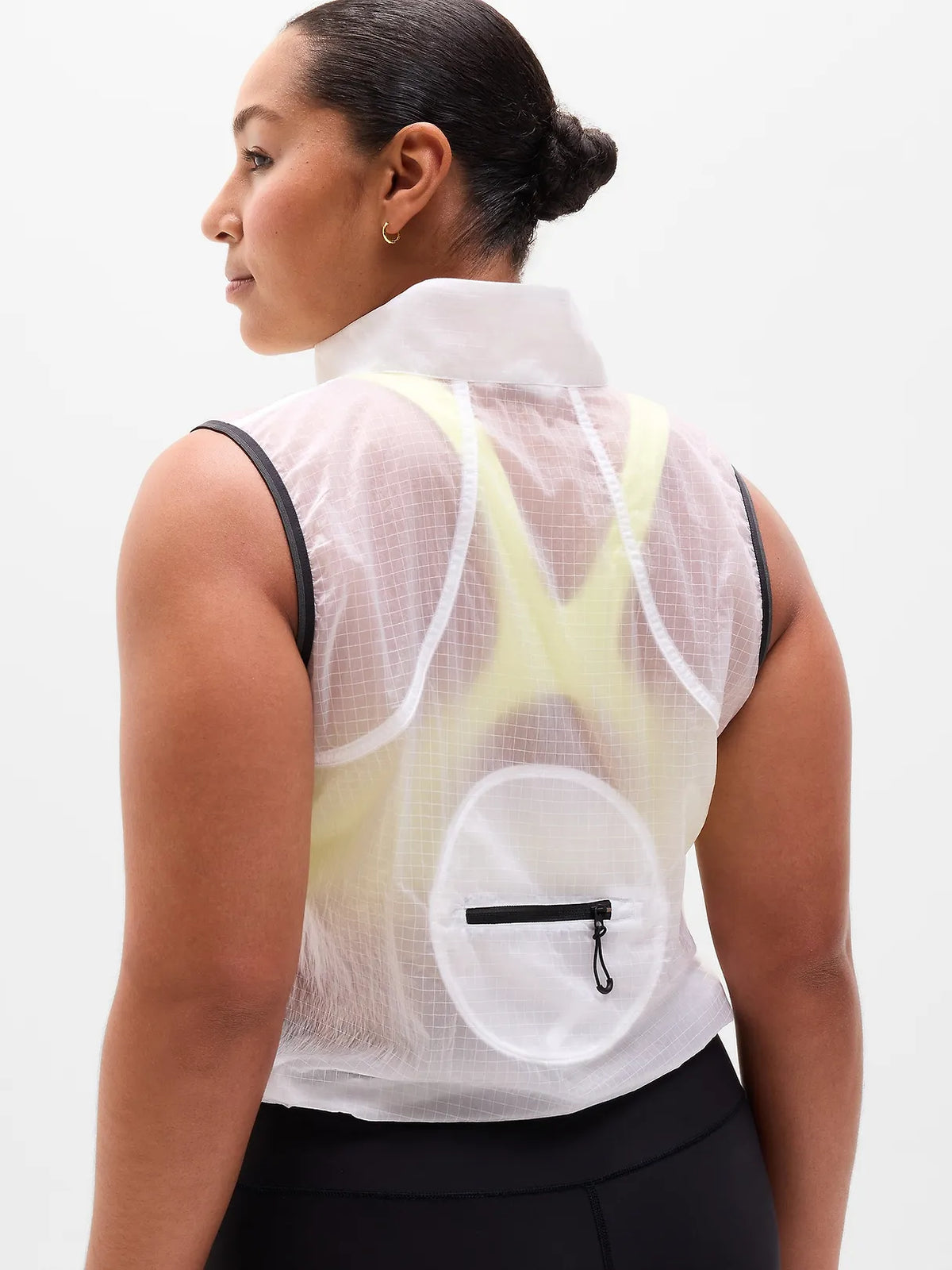 Run Wild Vest