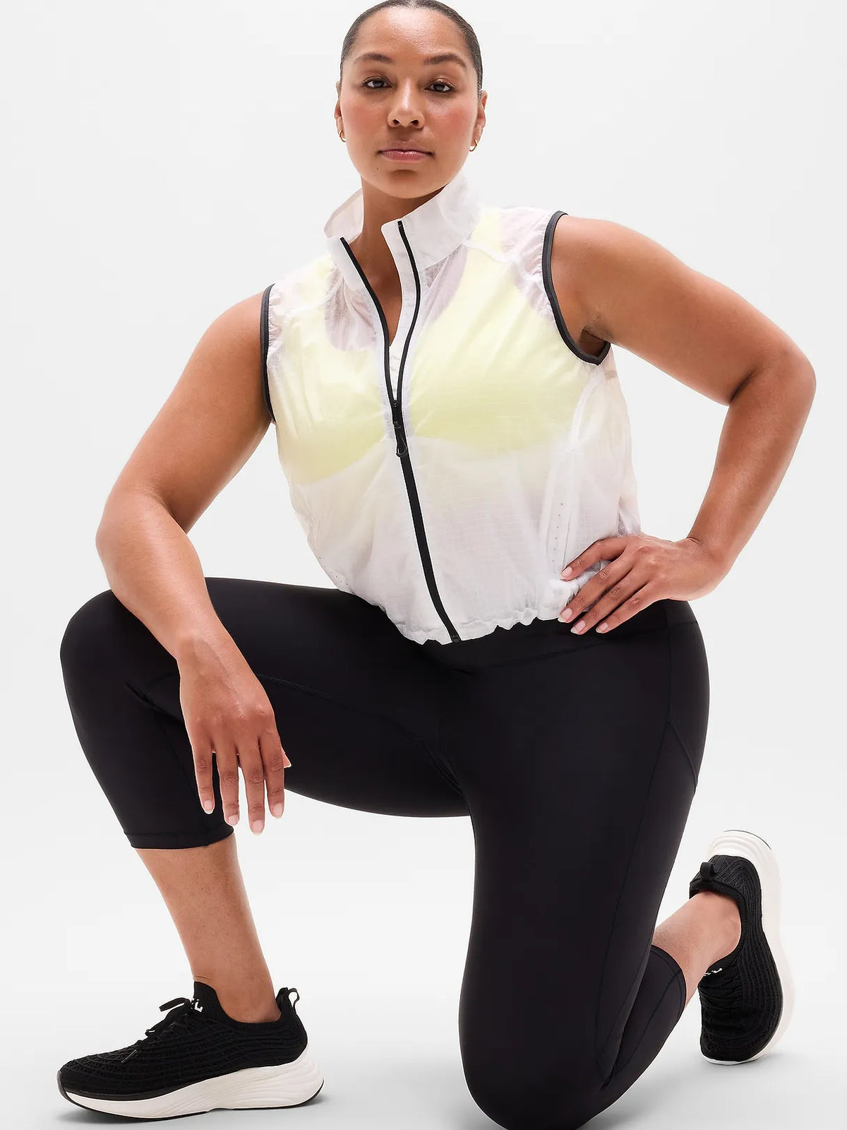 Run Wild Vest
