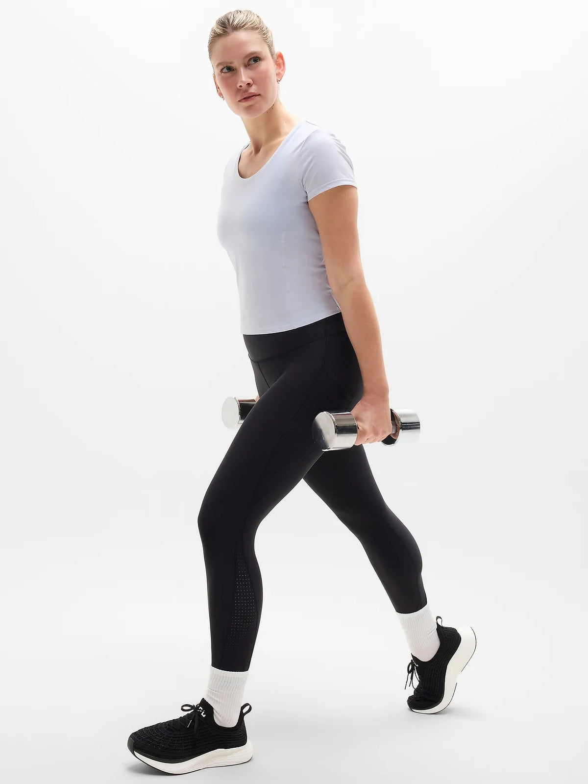 Endurance Racerback Tee