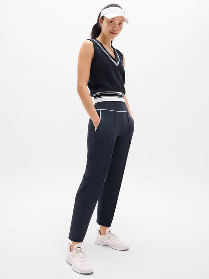 Tee Time High Rise Pant