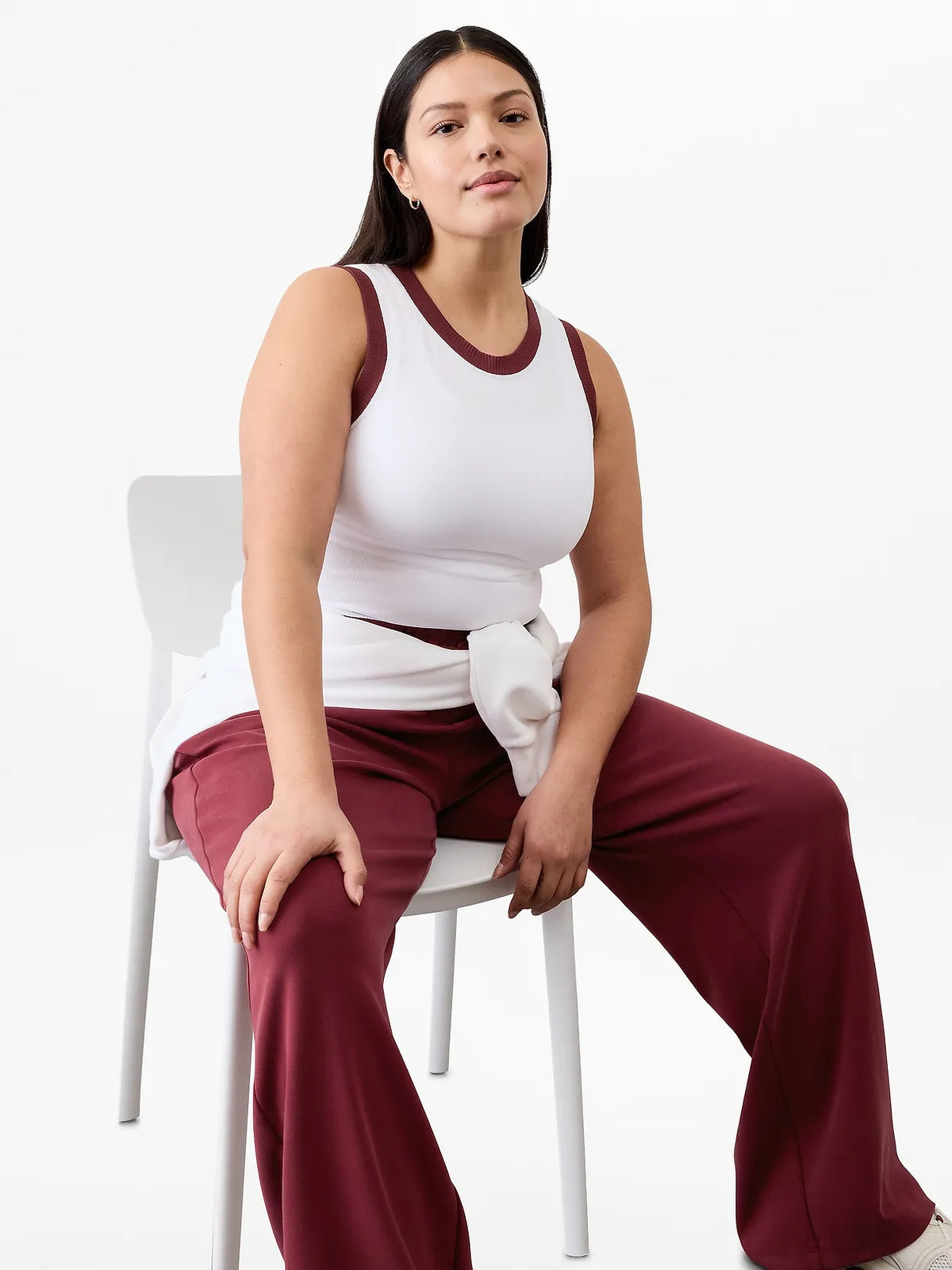 Renew Seamless Muscle Tank