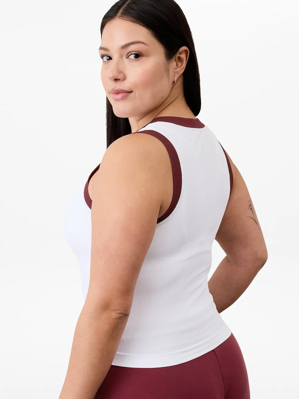 Renew Seamless Muscle Tank