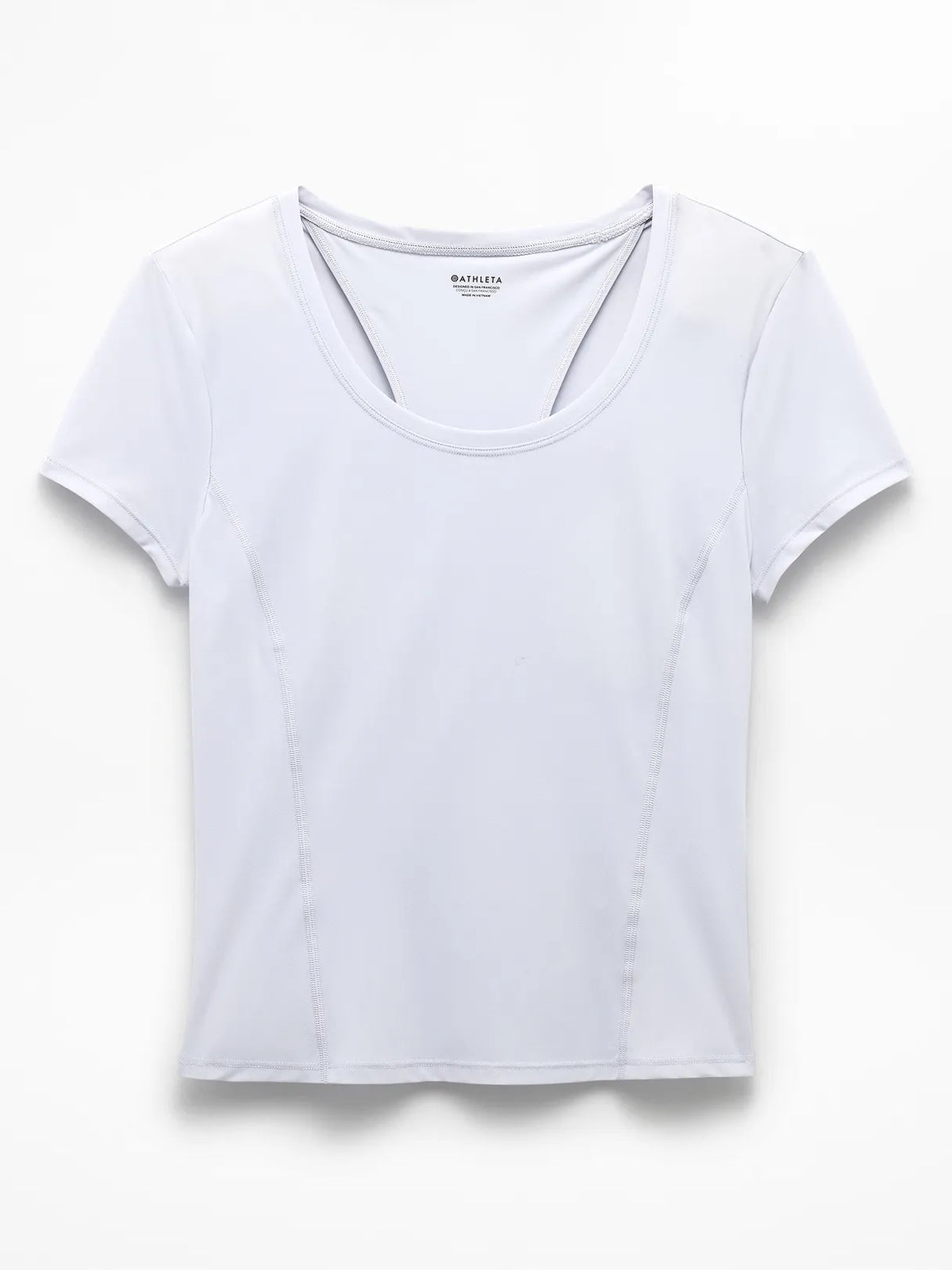 Endurance Racerback Tee