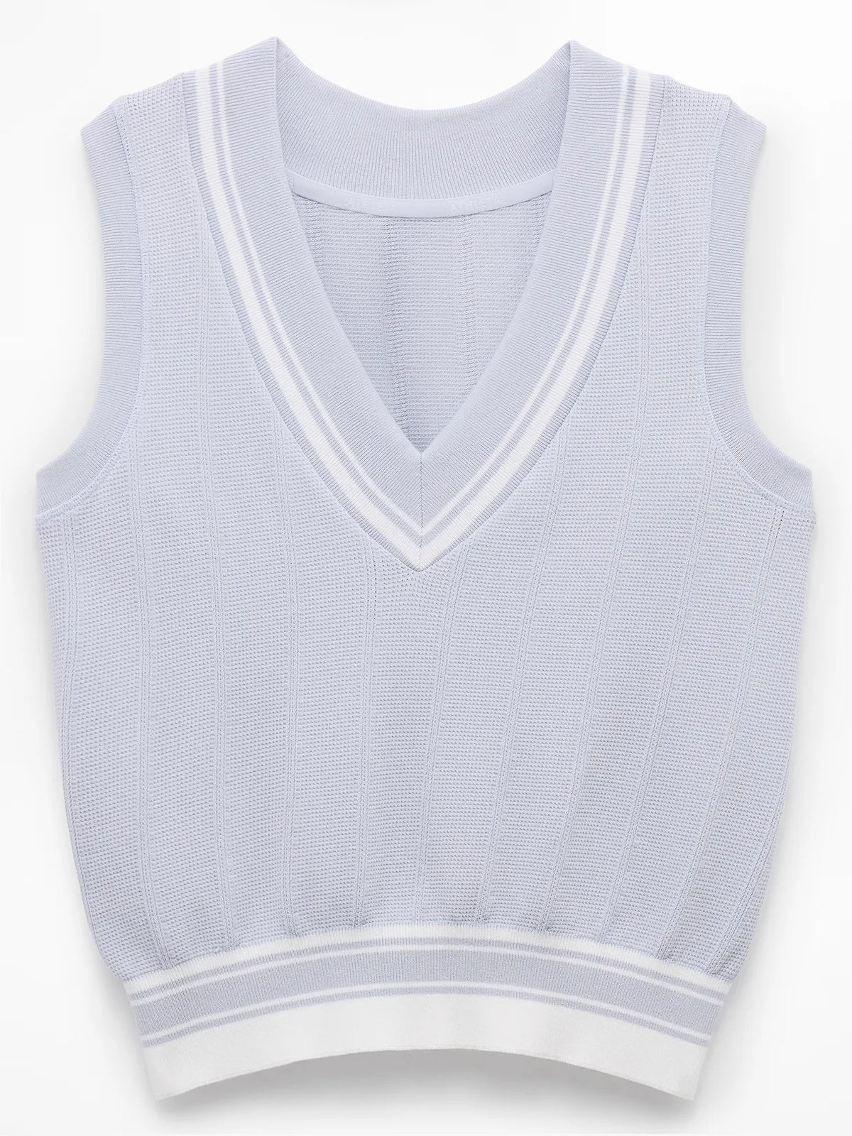 Seamless Sweater Vest