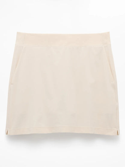 Brooklyn High Rise 15.5" Skort