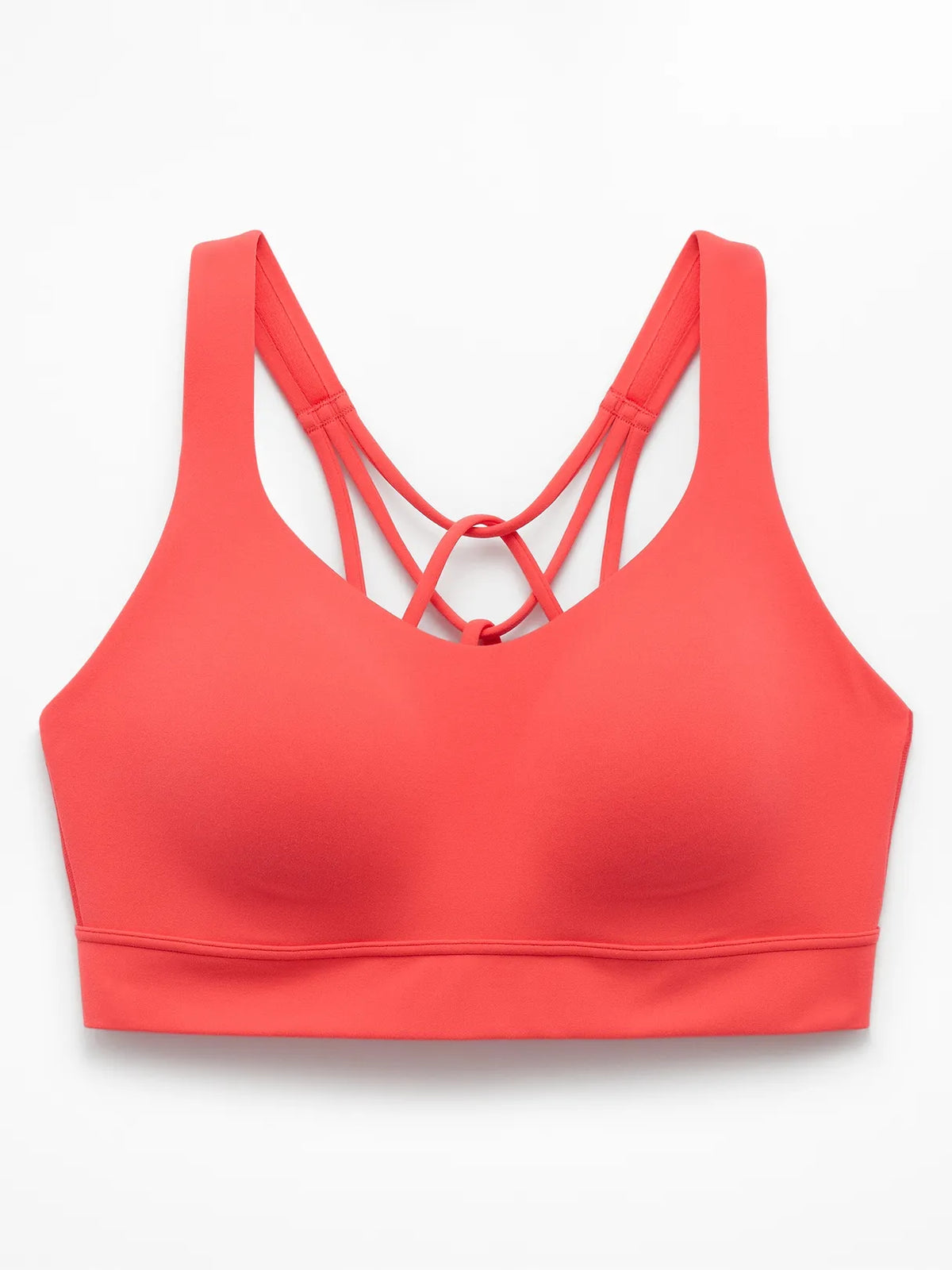 Perfect Form Sports Bra D-DD