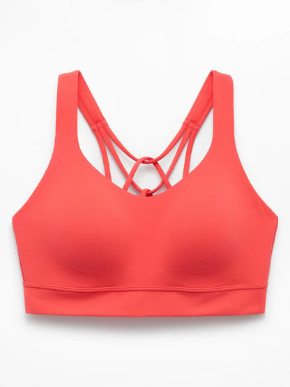 Perfect Form Sports Bra D-DD