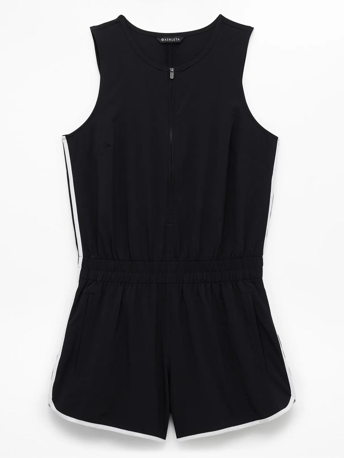 Journey Romper