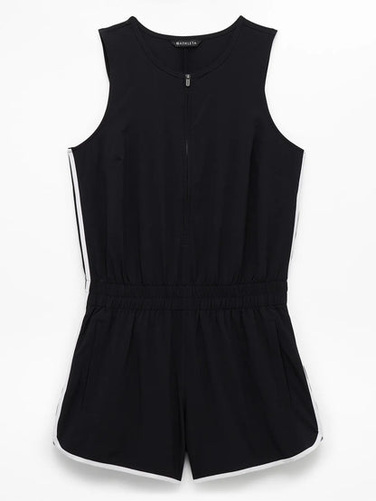 Journey Romper