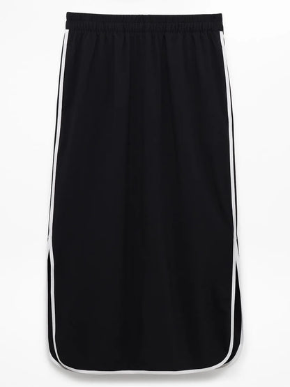 Journey Maxi Skirt