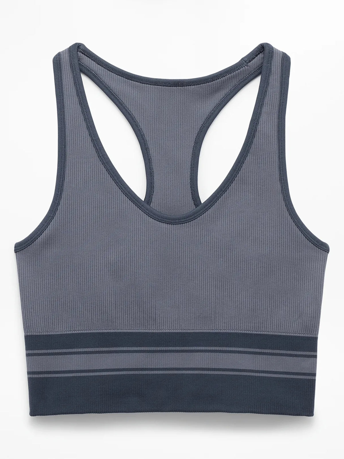 Recharge Seamless Racerback Tank