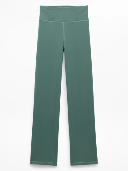 Elation Ultra High Rise Straight Leg Pant