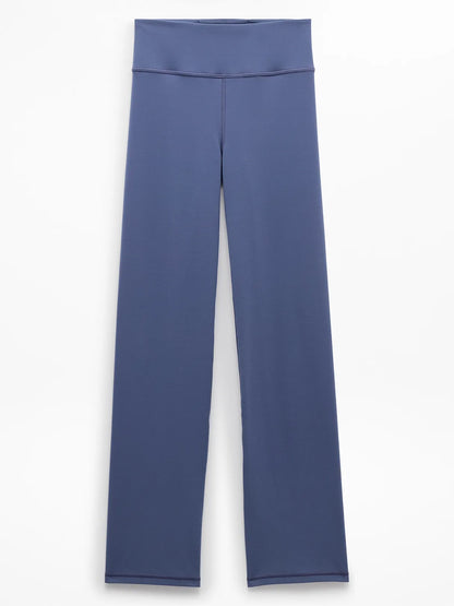 Elation Ultra High Rise Straight Leg Pant