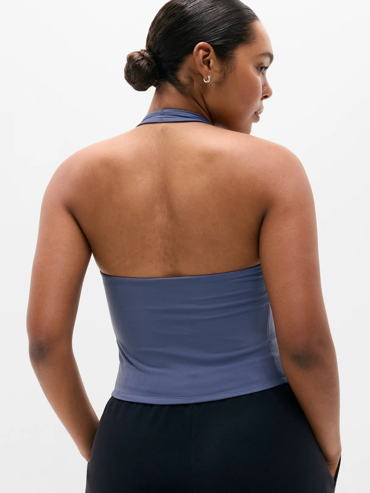 Transcend Halter