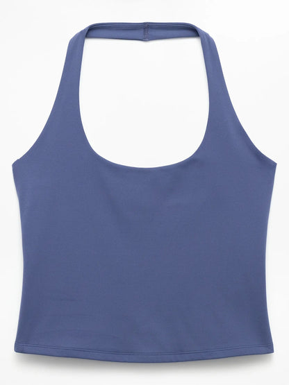 Transcend Halter