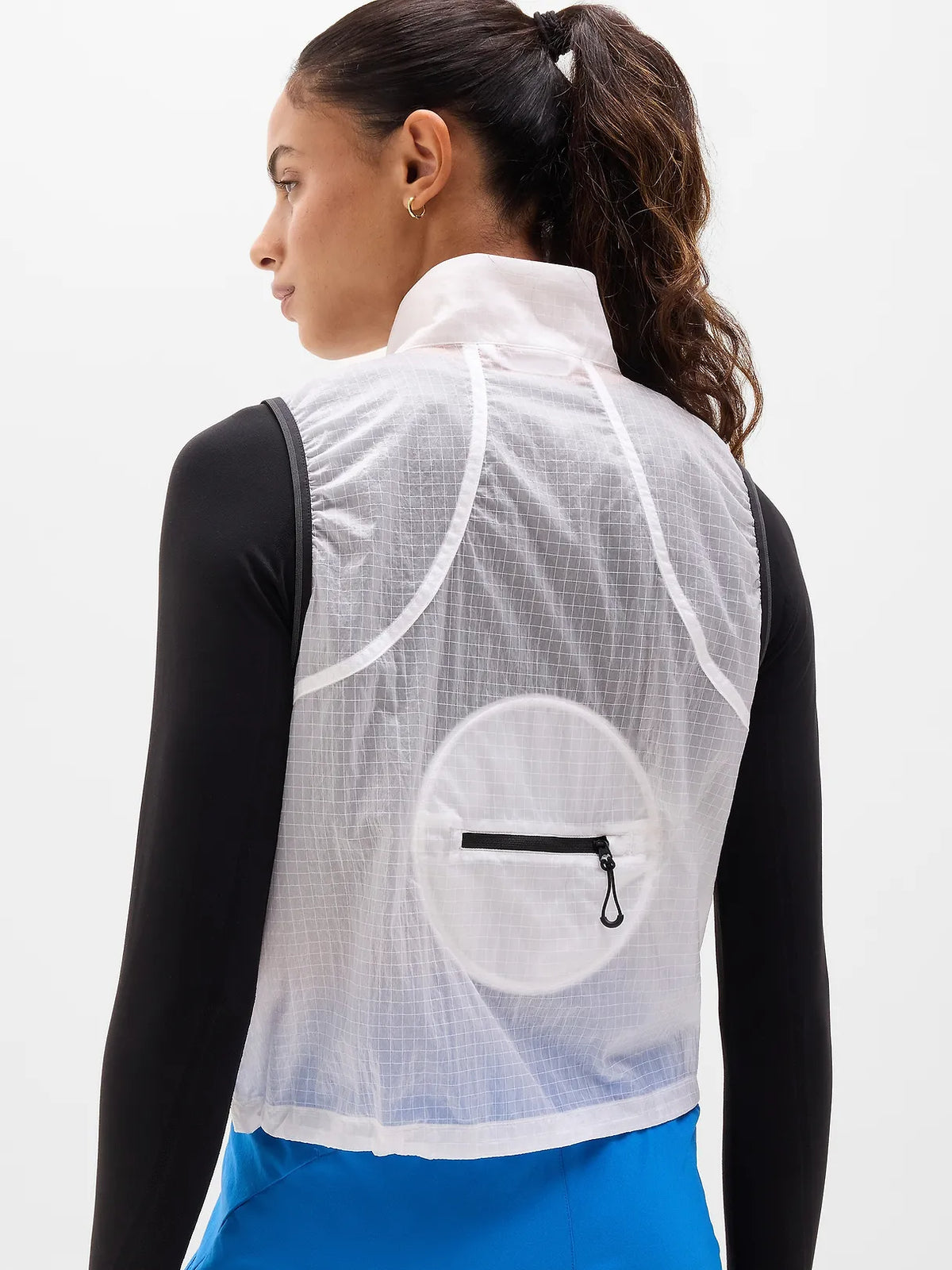 Run Wild Vest