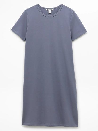 Essential Tee Dress
