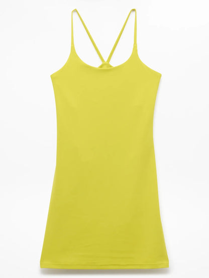 Transcend Scoop Dress