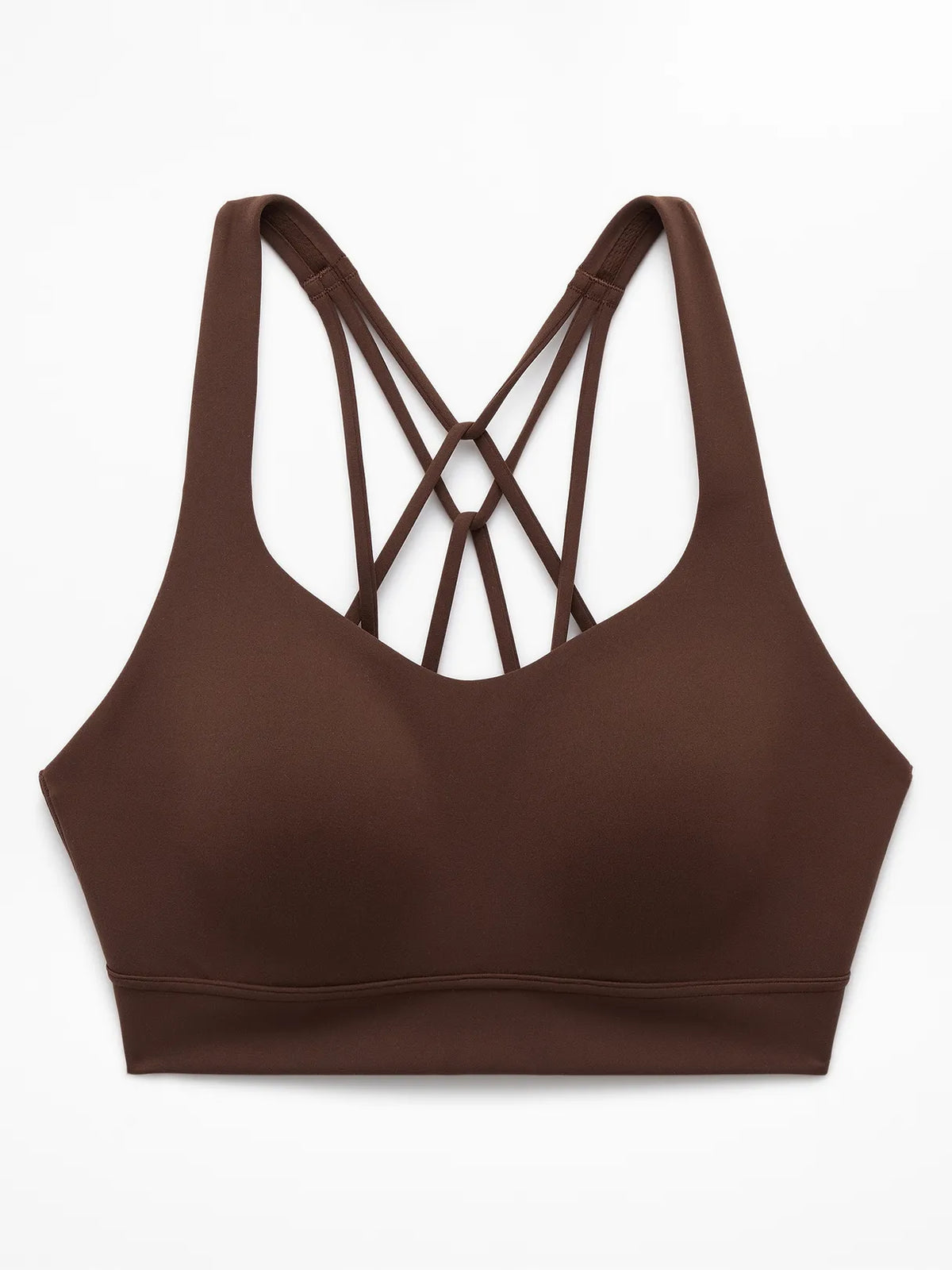 Perfect Form Sports Bra D-DD