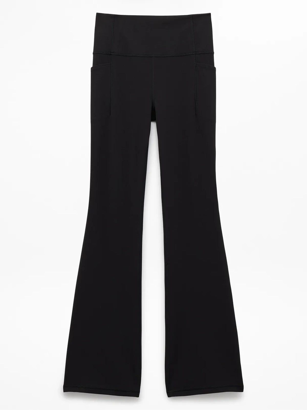 Salutation Stash Slim Fit Flare Pant