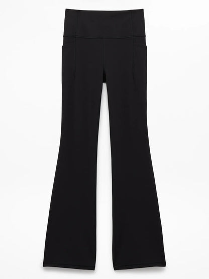 Salutation Stash Slim Fit Flare Pant