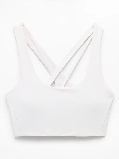 Circuit Train Sports Bra A-C